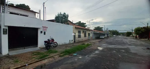 Casa com 2 Quartos para alugar, 109m² no Matinha, Teresina