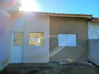 Casa com 2 Quartos à venda, 48m² no , Salto de Pirapora