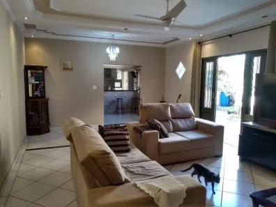 Casa com 4 Quartos à venda, 248m² no São Dimas, Piracicaba