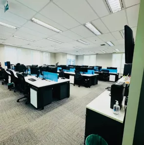 Sala Comercial para alugar, 280m² no Itaim Bibi, São Paulo