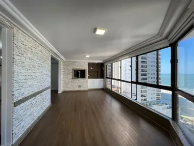 Apartamento com 4 Quartos à venda, 185m² no Centro, Balneário Camboriú