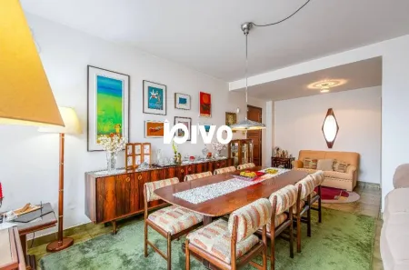 Sobrado com 3 Quartos à venda, 252m² no Mirandópolis, São Paulo