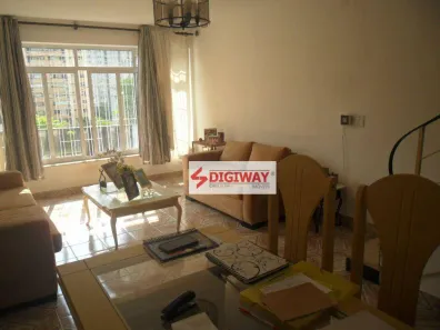 Sobrado com 3 Quartos à venda, 173m² no Vila Mariana, São Paulo