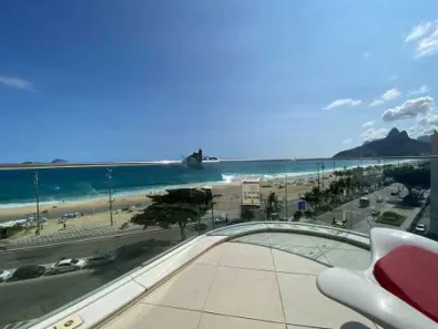 Apartamento com 3 Quartos à venda, 230m² no Ipanema, Rio de Janeiro