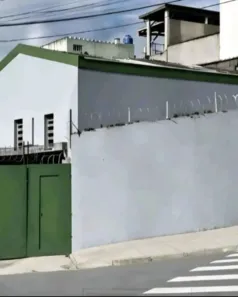 Galpão/Depósito/Armazém para alugar, 338m² no Alves Dias, São Bernardo do Campo