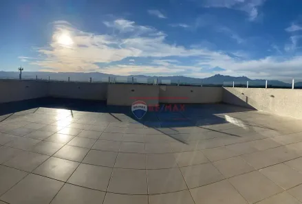 Apartamento com 2 Quartos para alugar, 64m² no Vila Nunes, Lorena
