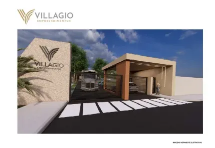 Lote/Terreno à venda, 500m² no Vivendas da Serra, Juiz de Fora