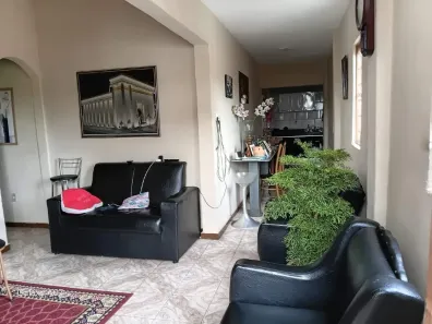 Casa com 3 Quartos à venda, 270m² no Miramar (Barreiro), Belo Horizonte