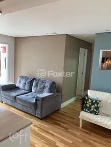 Apartamento com 2 Quartos à venda, 68m² no Jardim Prudência, São Paulo