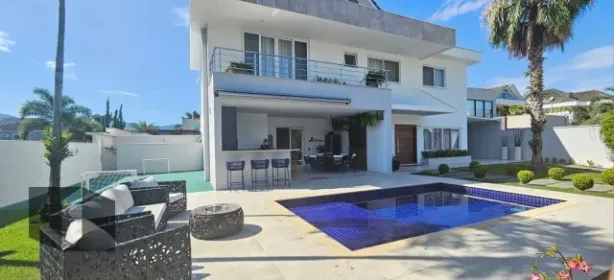 Casa com 4 Quartos à venda, 485m² no Recreio dos Bandeirantes, Rio de Janeiro