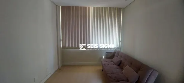 Sala Comercial para alugar, 39m² no Centro, Nova Iguaçu