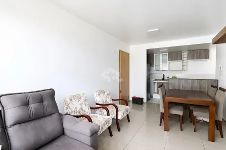 Apartamento com 3 Quartos à venda, 68m² no Jardim Carvalho, Porto Alegre