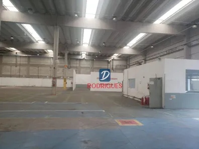 Galpão/Depósito/Armazém para alugar, 5320m² no Centro, Diadema