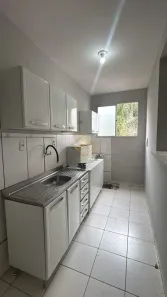 Apartamento com 2 Quartos à venda, 46m² no Parque São Sebastião, Ribeirão Preto