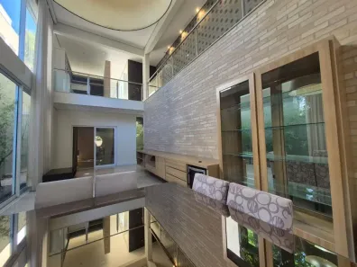 Casa de Condomínio com 3 Quartos à venda, 343m² no Jardim Chapadão, Campinas