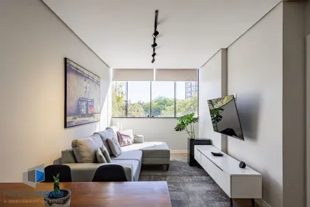 Apartamento com 3 Quartos à venda, 76m² no Boa Vista, Porto Alegre