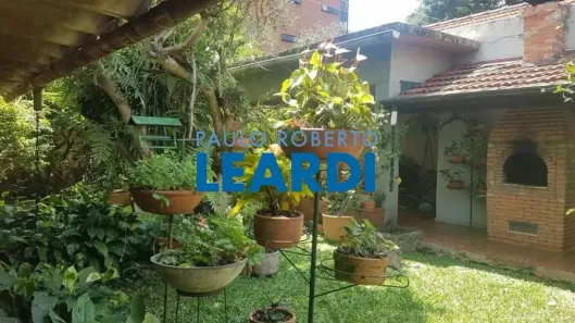 Casa com 3 Quartos à venda, 400m² no Planalto Paulista, São Paulo