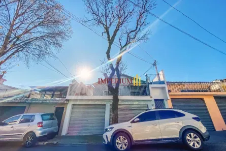 Casa com 3 Quartos à venda, 146m² no Vila Nova Cachoeirinha, São Paulo