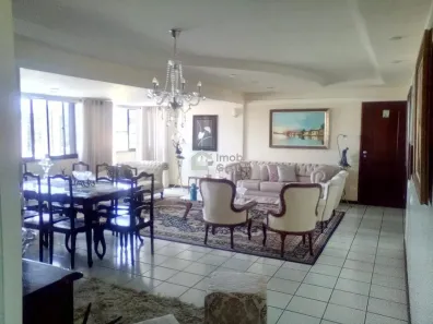 Apartamento com 3 Quartos à venda, 156m² no Tirol, Natal
