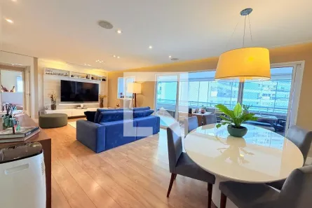 Apartamento com 3 Quartos à venda, 150m² no Vila Gertrudes, São Paulo