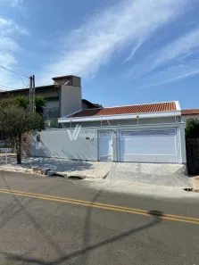 Casa com 3 Quartos à venda, 250m² no Parque Via Norte, Campinas