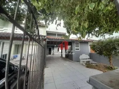 Casa com 2 Quartos para venda ou aluguel, 88m² no Hípica, Porto Alegre