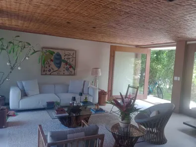 Casa de Condomínio com 5 Quartos à venda, 448m² no Praia do Forte, Mata de São João