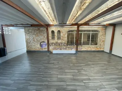 Casa com 2 Quartos à venda, 245m² no Vila Lageado, São Paulo