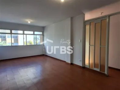 Apartamento com 3 Quartos à venda, 95m² no Setor Marista, Goiânia