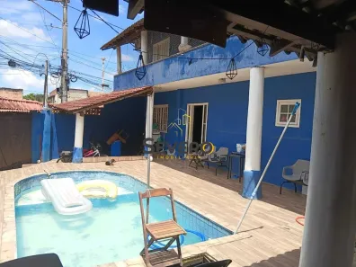 Casa com 3 Quartos à venda, 240m² no Pacheco, São Gonçalo