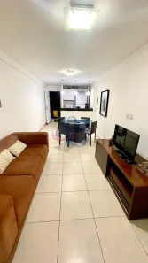 Apartamento com 2 Quartos à venda, 65m² no Porto das Dunas, Aquiraz