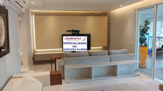 Apartamento com 3 Quartos à venda, 245m² no Vila Mariana, São Paulo