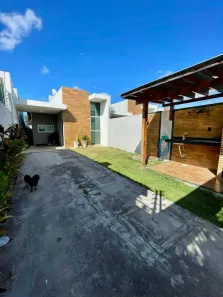 Casa com 3 Quartos à venda, 85m² no Encantada, Eusébio