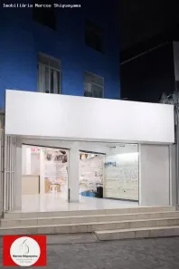 Ponto Comercial à venda, 36m² no Barris, Salvador