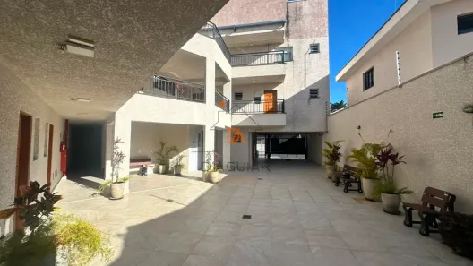 Apartamento com 2 Quartos para alugar, 43m² no Parque Vitória, São Paulo