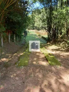 Fazenda/Sítio com 2 Quartos à venda, 33763m² no Aldeinha, Itapecerica da Serra