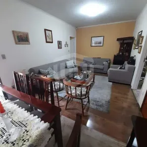Casa com 3 Quartos à venda, 119m² no Jardim América, Bauru