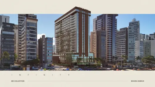Apartamento com 2 Quartos à venda, 79m² no Boa Viagem, Recife