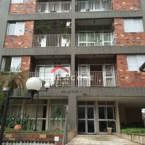 Apartamento com 3 Quartos à venda, 85m² no Centro, São José dos Campos