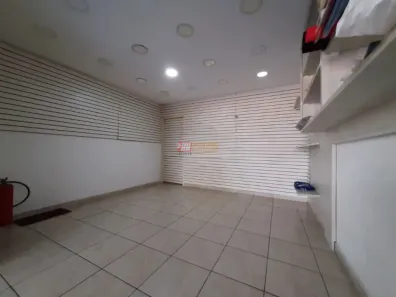Imóvel Comercial para alugar, 128m² no Barcelona, São Caetano do Sul