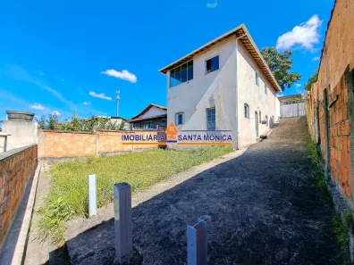 Casa com 4 Quartos à venda, 212m² no Santa Mônica, Belo Horizonte