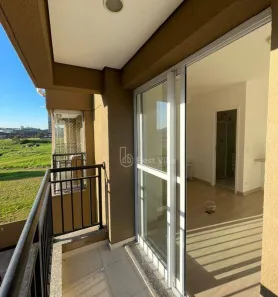 Apartamento com 1 Quarto à venda, 34m² no Tamboré, Barueri