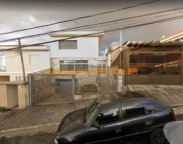 Sobrado com 3 Quartos à venda, 244m² no Jardim Vera Cruz, São Paulo