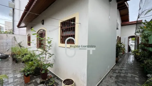 Casa com 3 Quartos à venda, 146m² no Bal Stella Maris, Peruíbe