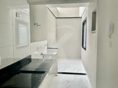 Casa de Condomínio com 1 Quarto à venda, 26m² no Vila Isolina Mazzei, São Paulo