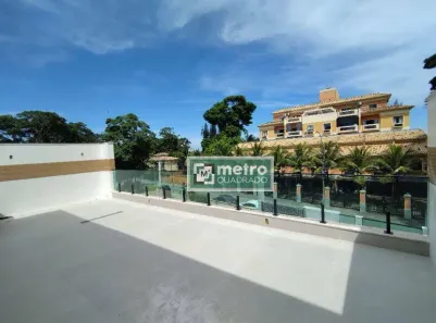 Apartamento com 2 Quartos à venda, 85m² no Bosque da Praia, Rio das Ostras