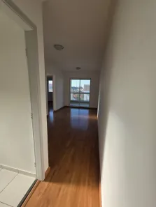 Apartamento com 2 Quartos à venda, 52m² no Jardim Amaralina, São Paulo