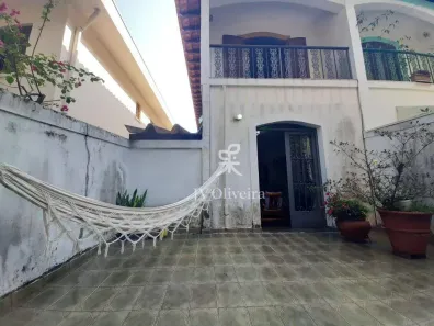 Casa de Condomínio com 3 Quartos à venda, 150m² no Jardim Olympia, São Paulo