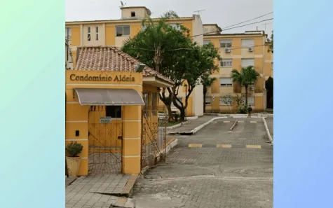 Apartamento com 2 Quartos à venda, 61m² no Centro, Pelotas