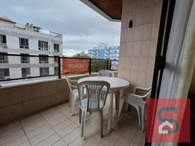 Apartamento com 2 Quartos à venda, 95m² no Centro, Cabo Frio